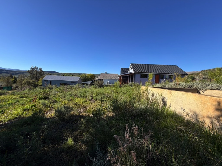 0 Bedroom Property for Sale in Barrydale Western Cape